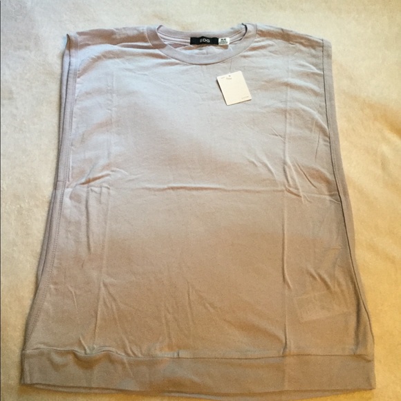 UO BDG 1985 Muscle Tank NWT - Picture 7 of 8